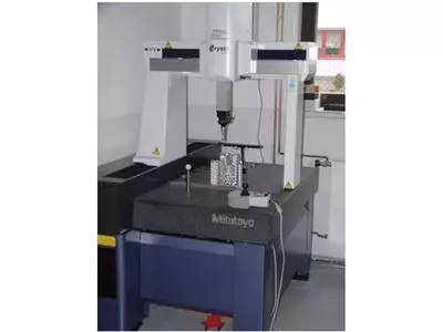 3D-Koordinatenmessmaschine